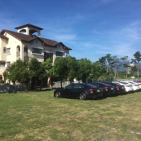 Mallorca B&B T'ai-tung エクステリア 写真