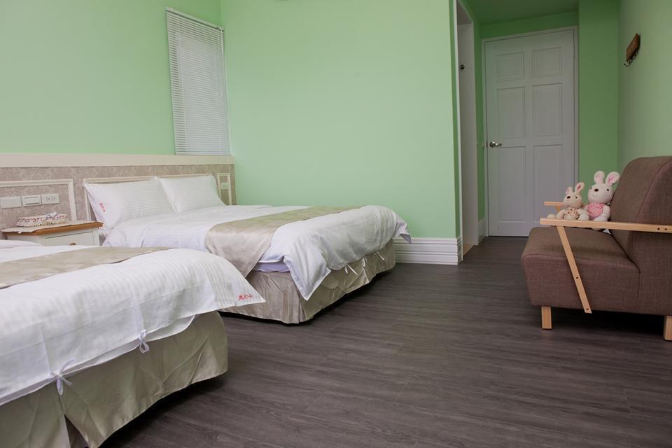 Mallorca B&B T'ai-tung エクステリア 写真