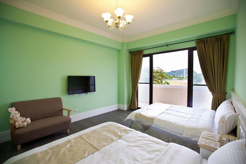 Mallorca B&B T'ai-tung エクステリア 写真