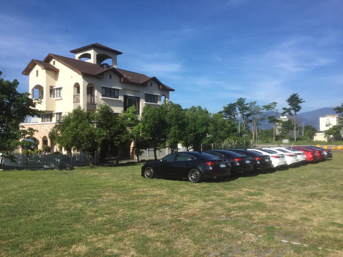 Mallorca B&B T'ai-tung エクステリア 写真
