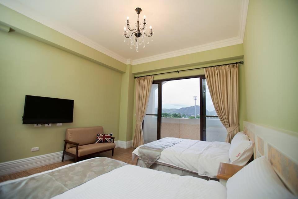 Mallorca B&B T'ai-tung エクステリア 写真